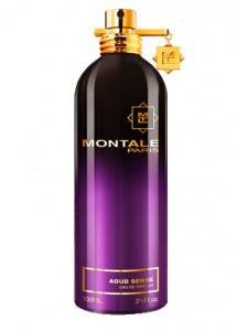   Montale Aoud Sense 2 ,  3