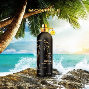   Montale Aqua Gold 100 , 