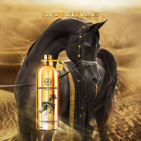   Montale Arabians 100 ,  3