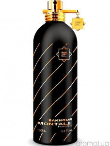   Montale Bakhoor 50 ,  4