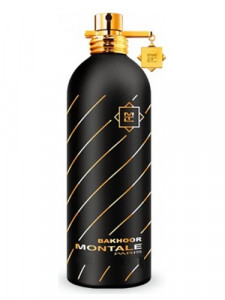   Montale Bakhoor  50 ml