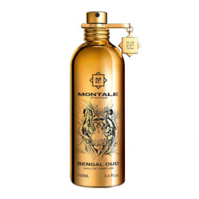   Montale Bengal Oud 100  (3760260457194)