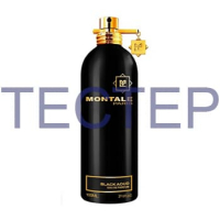   Montale Black Aoud 100 ml 