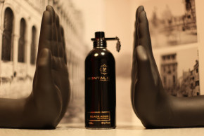   Montale Black Aoud 100 ,  3