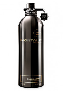   Montale Black Aoud 100 ,  4