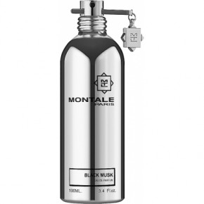   Montale Black Musk 100  (27491)