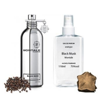   Montale Black Musk 110 ml