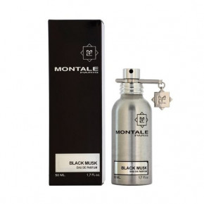   Montale Black Musk  50 ml