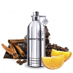   Montale Chocolate Greedy 100 , 