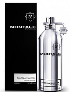   Montale Chocolate Greedy 100 ,  3