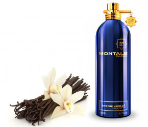   Montale Chypre Vanille 100 