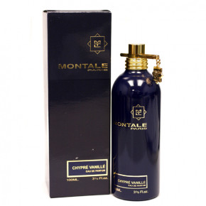   Montale Chypre Vanille 100  3