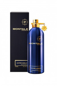   Montale Chypre Vanille  100 ml