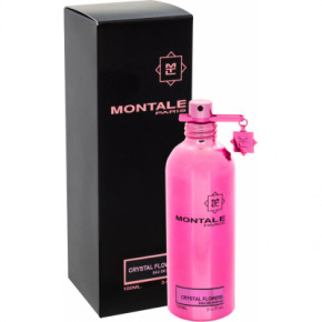   Montale Crystal Flowers 100  (3760260450126)