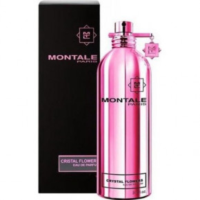   Montale Crystal Flowers 100 , , 