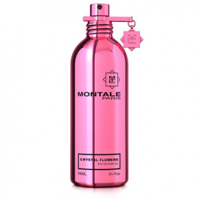   Montale Crystal Flowers 100 , ,  4