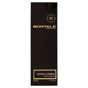   Montale Crystal Flowers 50  (3760260450133) 4