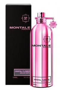   Montale Crystal Flowers  - edp 100 ml