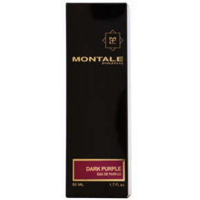   Montale Dark Purple 50  (3760260450102) 3