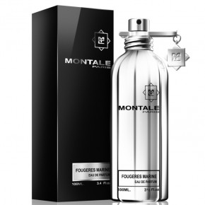   Montale Fougeres Marines  100 ml