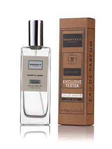   Montale Greyland - Exclusive Tester 70ml 