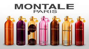   Montale Highness Rose 100 , 