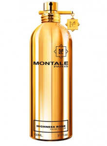   Montale Highness Rose 100 ,  3