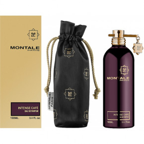   Montale Intense Cafe 100  (3760260450065) 3