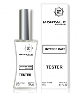  Montale Intense Cafe (edp 60ml)