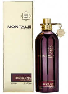   Montale Intense Cafe edp 100ml ()