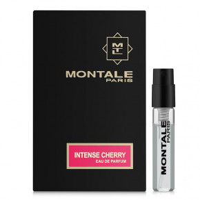   Montale Intense Cherry  2 ml minispray