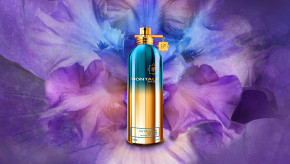   Montale Intense So Iris 100 , 