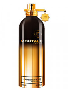   Montale Leather Patchouli 100 , ,  4