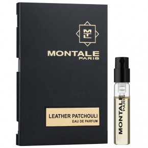   Montale Leather Patchouli  2 ml vial