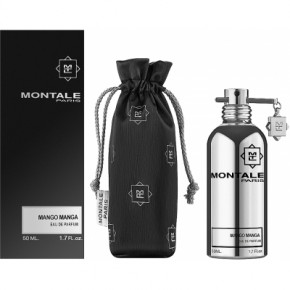   Montale Mango Manga 100  (3760260452670) 3