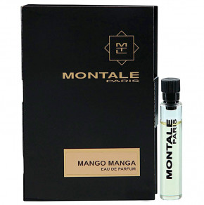   Montale Mango Manga  2 ml vial