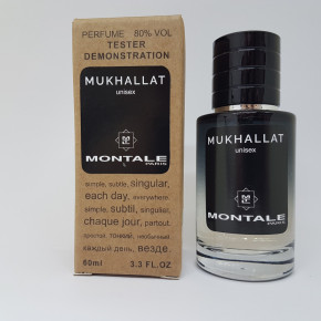   Montale Mukhallat - Selective Tester 60ml 