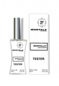   Montale Mukhallat - Tester 60ml (Copy)