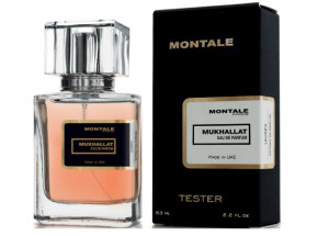   Montale Mukhallat - Tester 63ml 