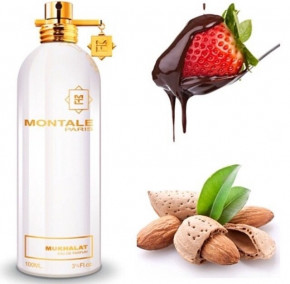   Montale Mukhallat 20 ,   3