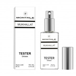   Montale Mukhallat Dubai Tester 60ml ()