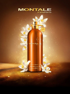   Montale Orange Flowers 50 