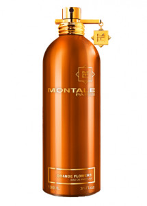   Montale Orange Flowers 50  3