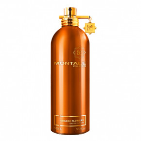   Montale Orange Flowers ( lux) edp 100 ml