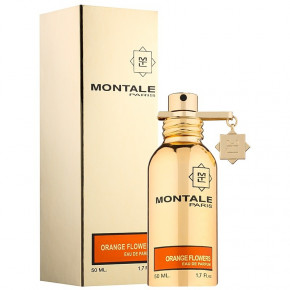   Montale Orange Flowers  50 ml