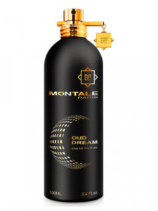   Montale Oud Dream 100 ,  4