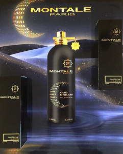   Montale Oud Dream 2 , 