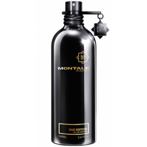   Montale Oud Edition 100  (03209)