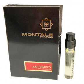   Montale Oud Tobacco  2 ml minispray