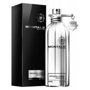   Montale Patchouli Leaves 100  (3760260452953) 4